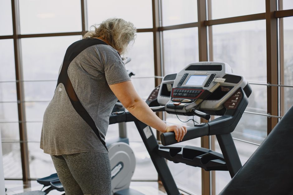 Ljubljana Launches Free Fitness Classes for Seniors