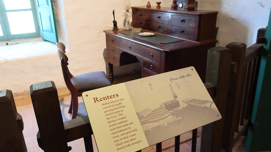 San Diego Renters Face Higher Rates or Scarce Alternatives This Summer