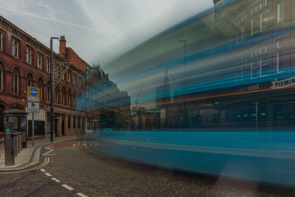 Leeds Council's Duplicate Image Problem: What Changed This Week