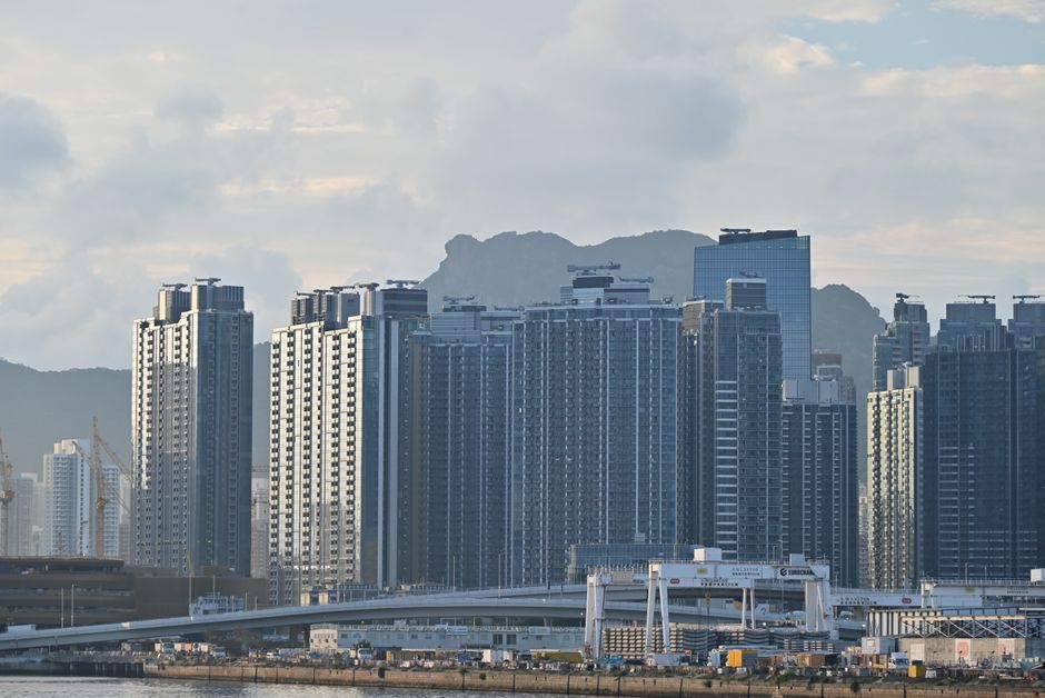 Tseung Kwan O property investment 2026: Hong Kong's emerging hotspot