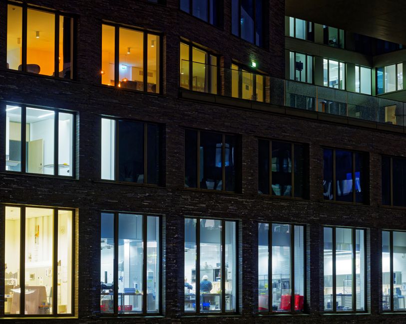 The Eixample Startup Turning Barcelona's Talent Crunch Into a Hiring Blueprint