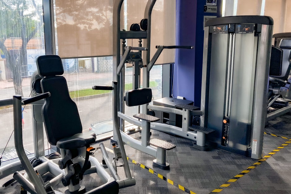 Best Gyms and Fitness Centres in Sunshine Coast for 2026