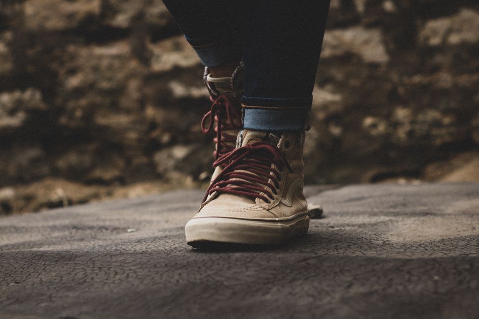 Lace Up and Lead: How to Start a Walking Group in Your Neighbourhood