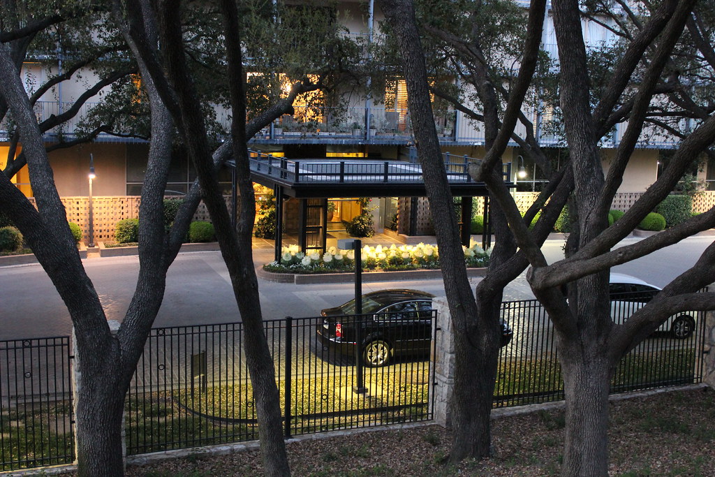 Best Walking Trails in Dallas: Distance & Difficulty