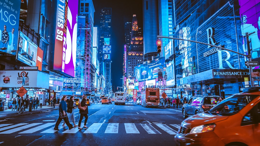 New York Nonprofits Battle to Keep Public Culture Free