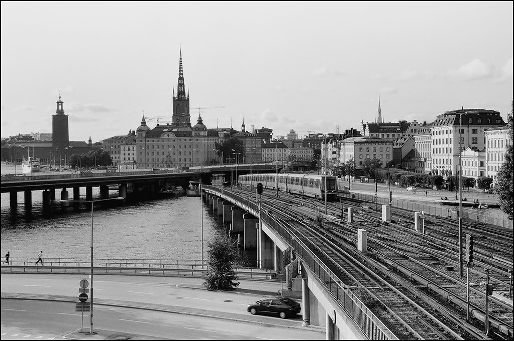 Sleep Clinics Stockholm: Overnight Studies & Services