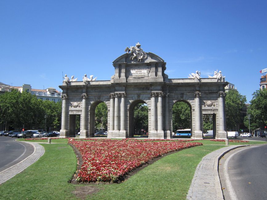 Running Trails Madrid: Science-Backed Tips for Local Routes