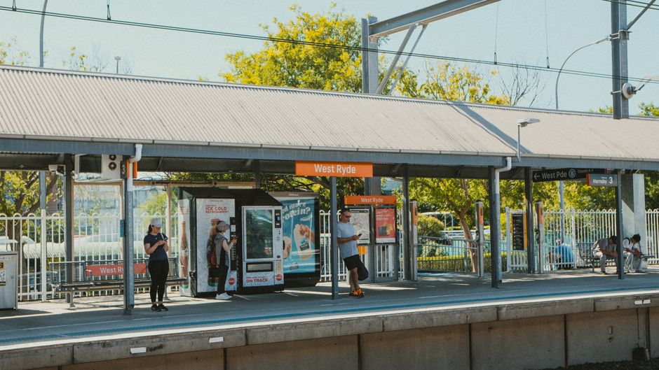 Sydney's Inner West Defies Winter Slowdown as Buyers Battle Over Scarce Stock