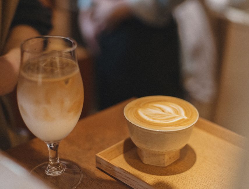 Tokyo's Best Cafes Aren't About the Coffee—They're About the People