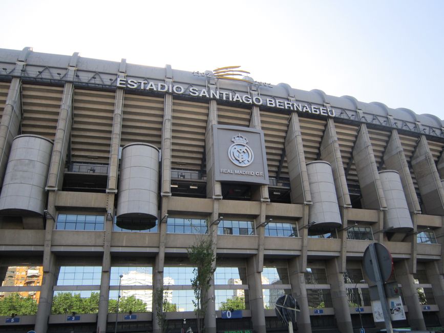 Madrid's Fitness Scene Surges as Summer Training Intensity Peaks This Week
