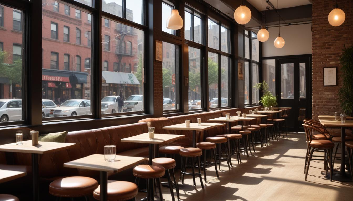 Raising Kids in New York: What Actually Works, According to Parents Living It Daily