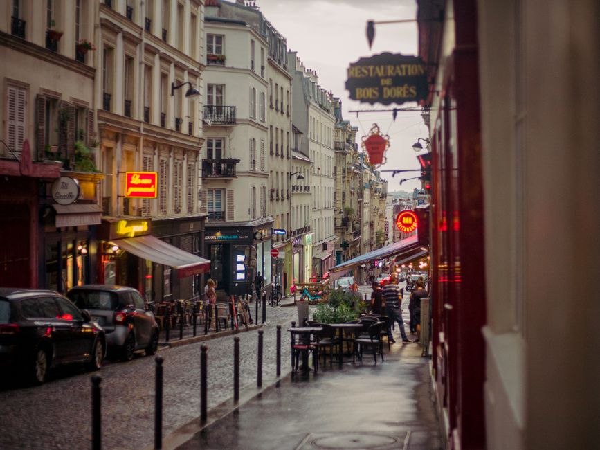 Best Romantic Restaurants Paris: Complete 2026 Guide