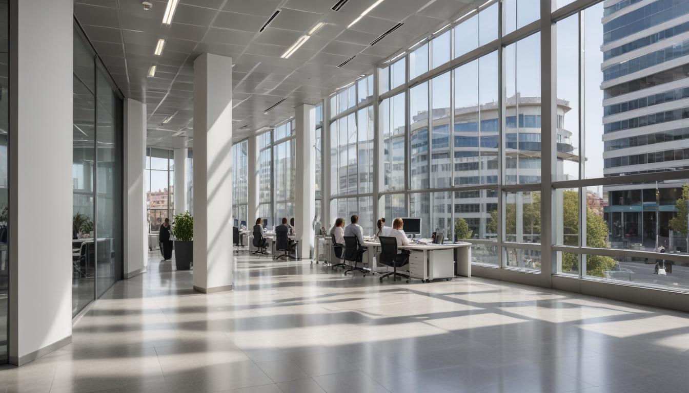 Madrid's Talent Exodus: How Rising Living Costs Are Reshaping the Capital's Job Market