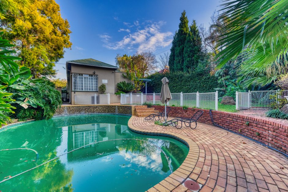 Investors Are Back — And Joburg's First-Home Buyers Are Feeling the Squeeze