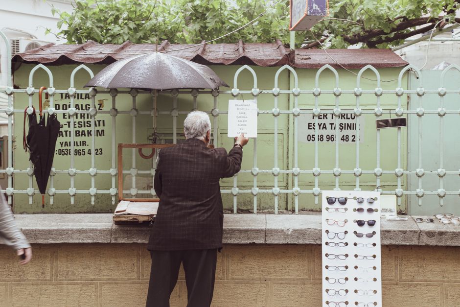 Istanbul Sellers Increasingly Accept Pre-Auction Offers Amid Rising Market Uncertainty