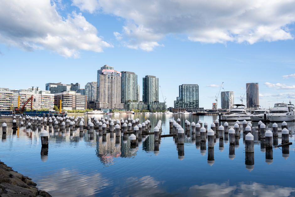 Stress Relief Sydney: Nature-Based Strategies That Work