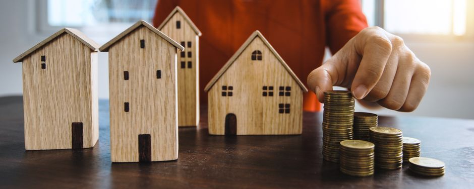 Darwin property investment yields: 6-7% returns