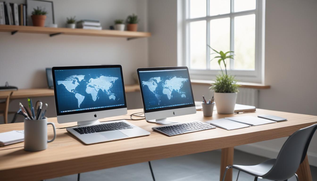 Why Nairobi's Green Tech Scene Is Becoming a Global Blueprint for Emerging Markets