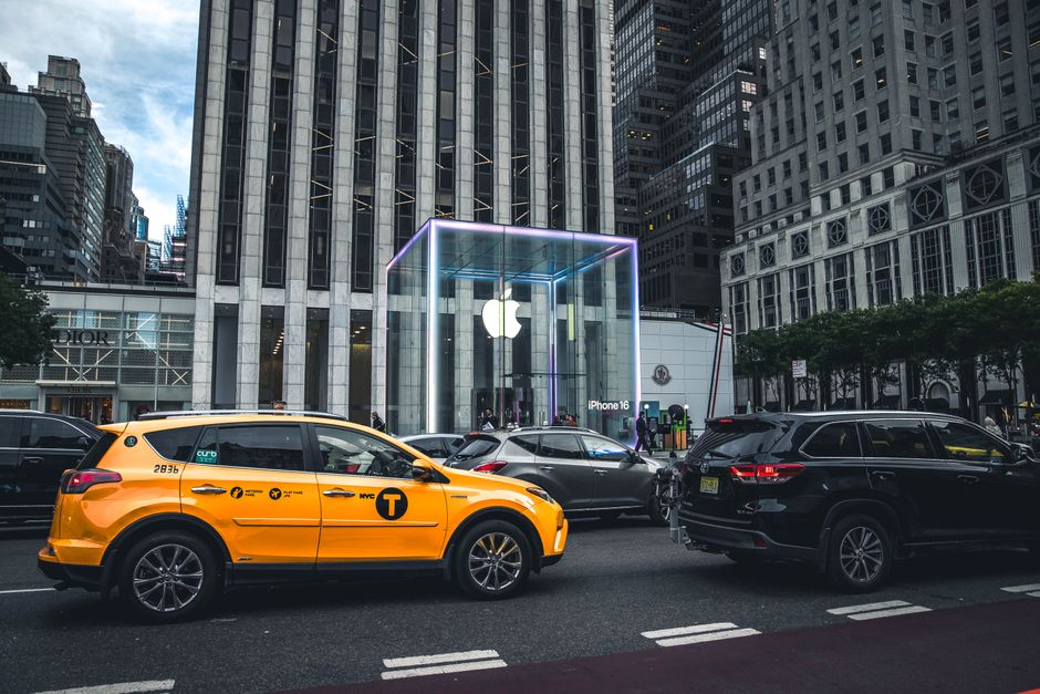 Why New York's Cybersecurity Scene Stands Apart in a Fractured Digital World