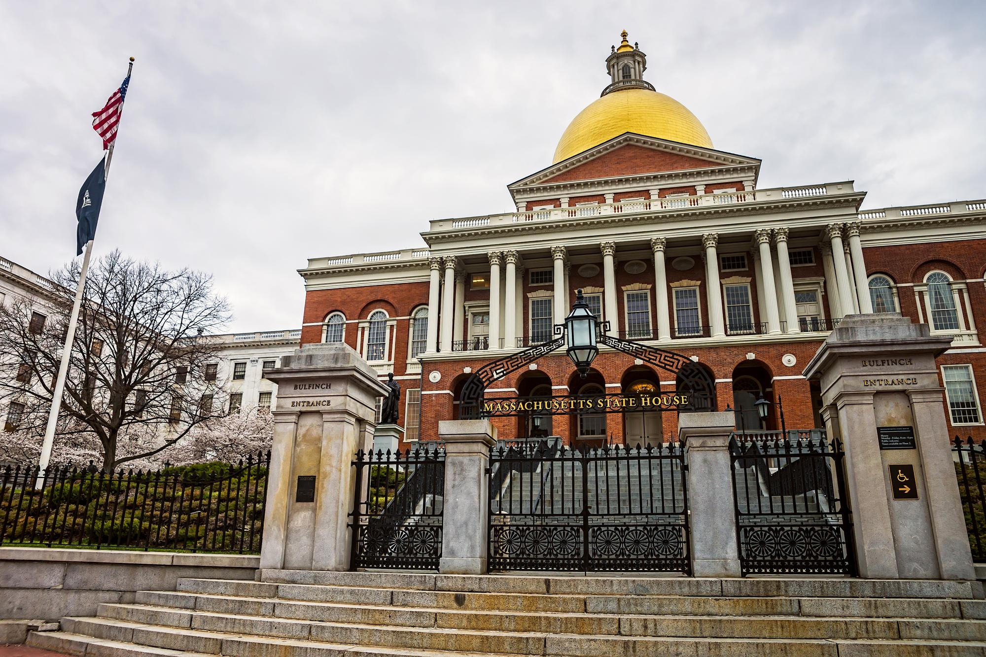 Boston Approves $1.8M Library Expansion, Extends Hours at Three Branches