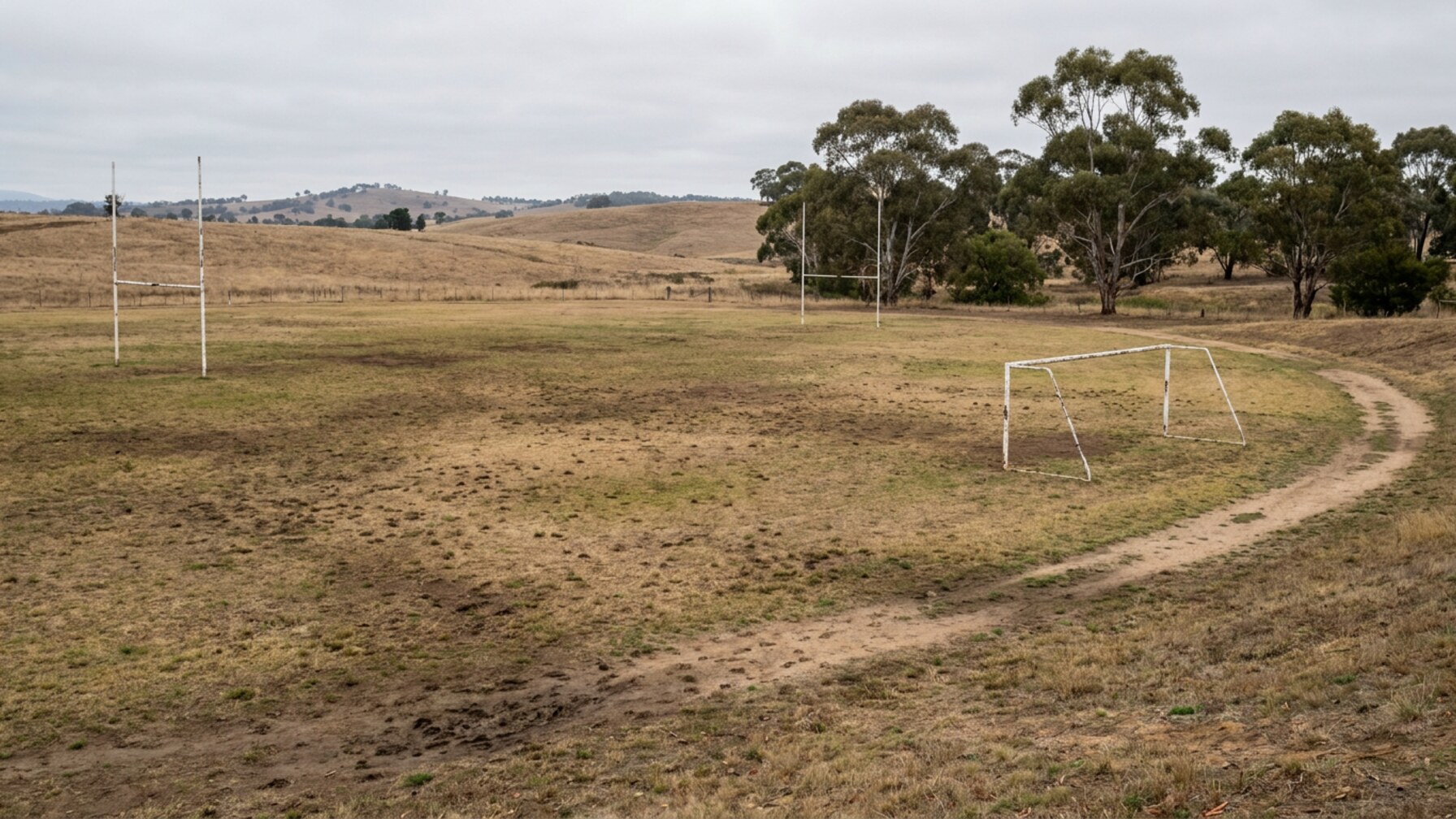 Gungahlin Cats Offering Accessible Entry for New Touch Football Players