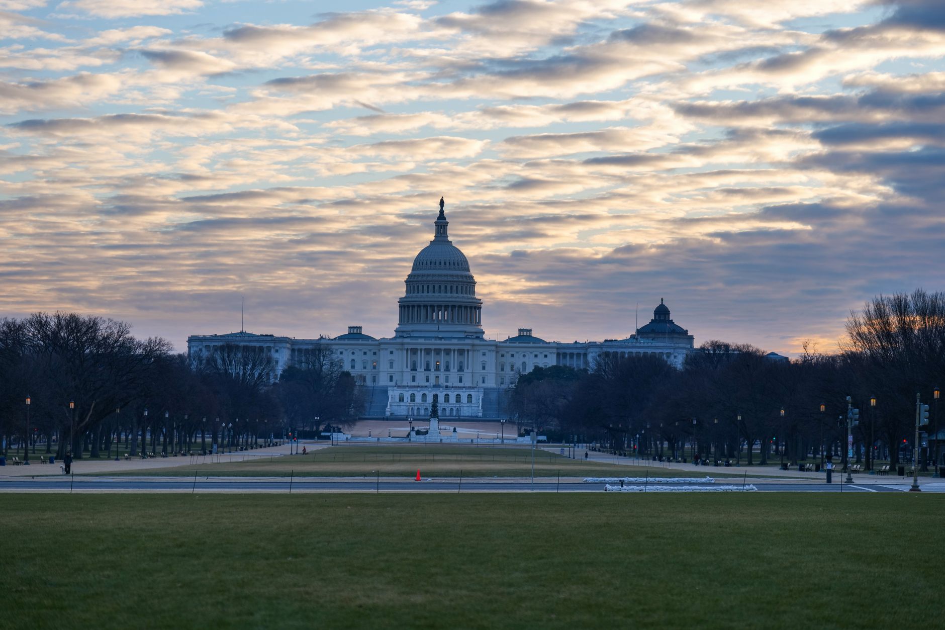 By the Numbers: How Data Is Reshaping DC's Budget Crisis and Housing Crisis