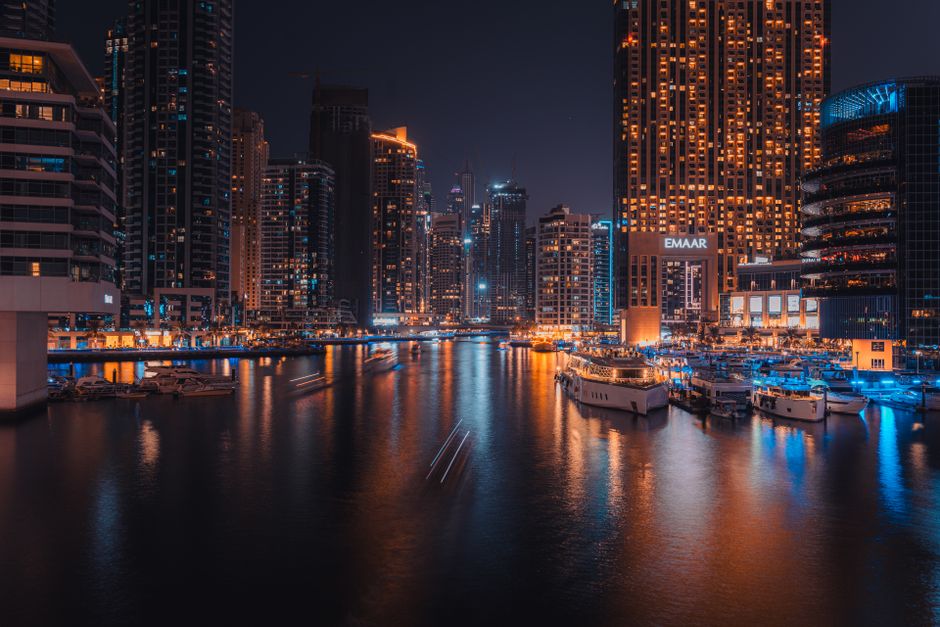 Dubai's Expat Reset: What's Changed in 2026 and Why Long-Timers Are Loving It