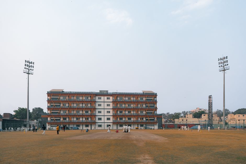 Delhi's Endurance Sport Revolution: How City Infrastructure is Reshaping Running, Cycling and Triathlon Culture