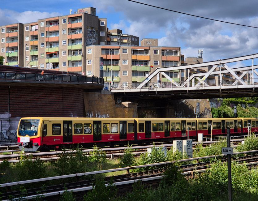 Kreuzberg's Last-Mile Revolution: How Berlin's Oldest Neighbourhood is Reimagining Urban Mobility