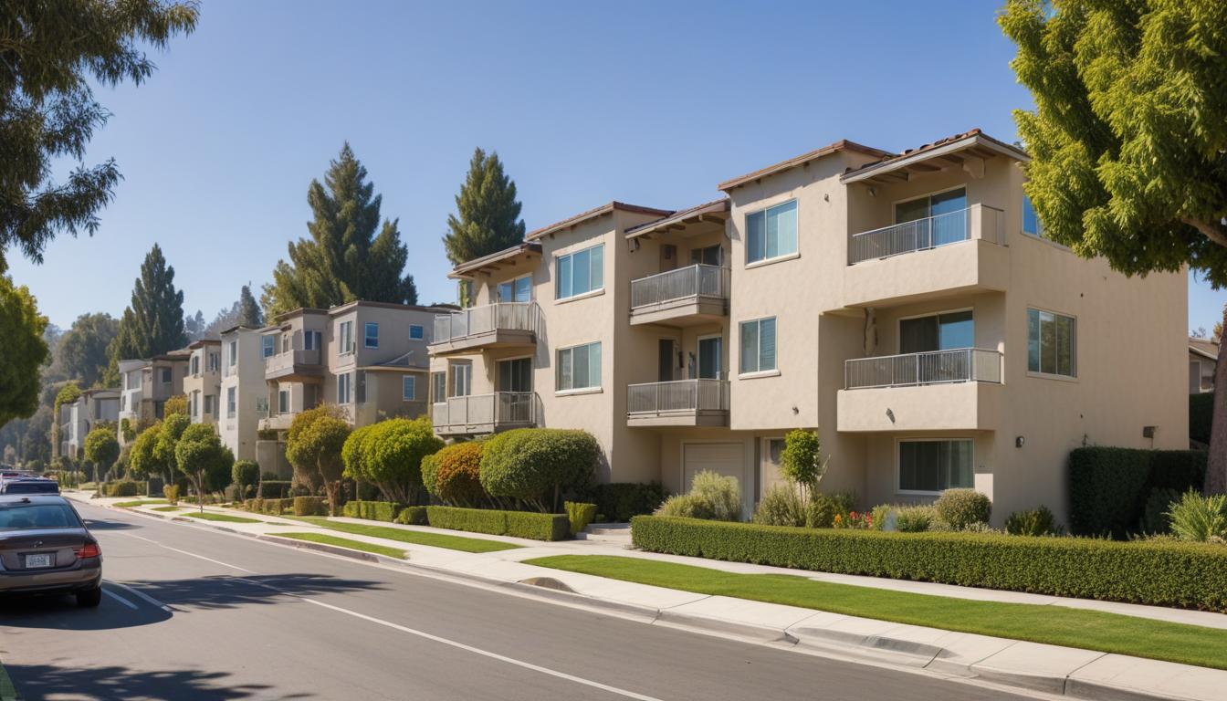 First-Time Home Buyer Programs Los Angeles 2026