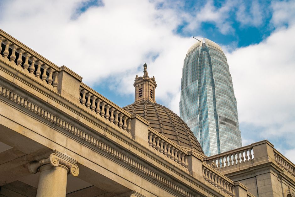Hong Kong Government Tech Contracts: Startup Competition Heats Up