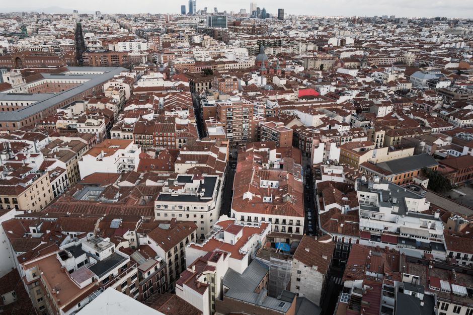 Madrid's Emergency Chiefs Call for Stronger Gun Controls After Spate of Violent Incidents
