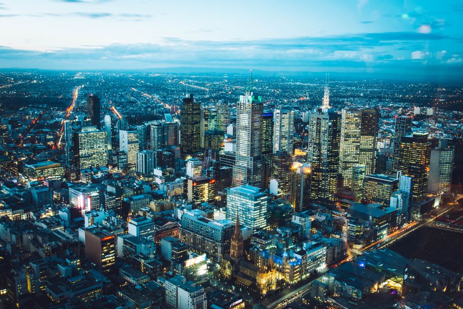 Melbourne's Nightlife Has Quietly Transformed—Here's Why Locals Can't Get Enough