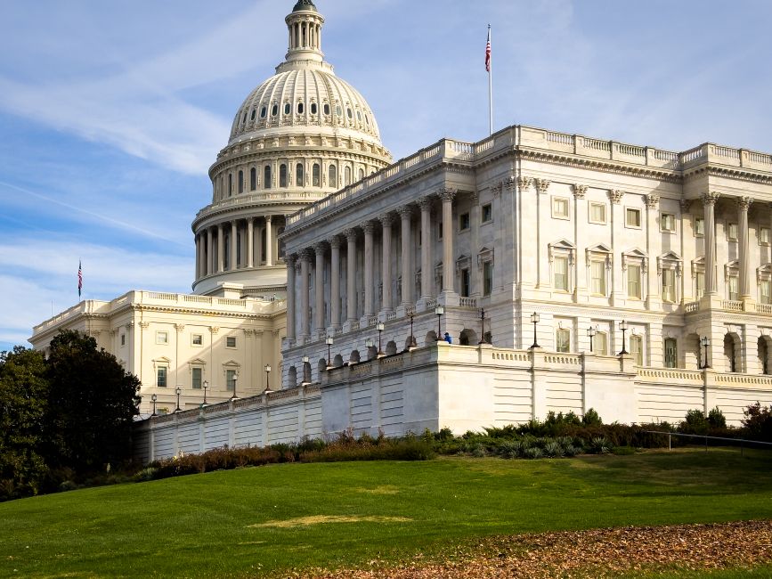 Privacy Startups Are Flooding DC's Tech Scene as Cybersecurity Demand Hits New Heights