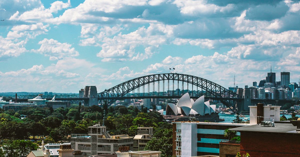 Sydney's Best Restaurants and Bars: Your Winter Guide to Top Spots
