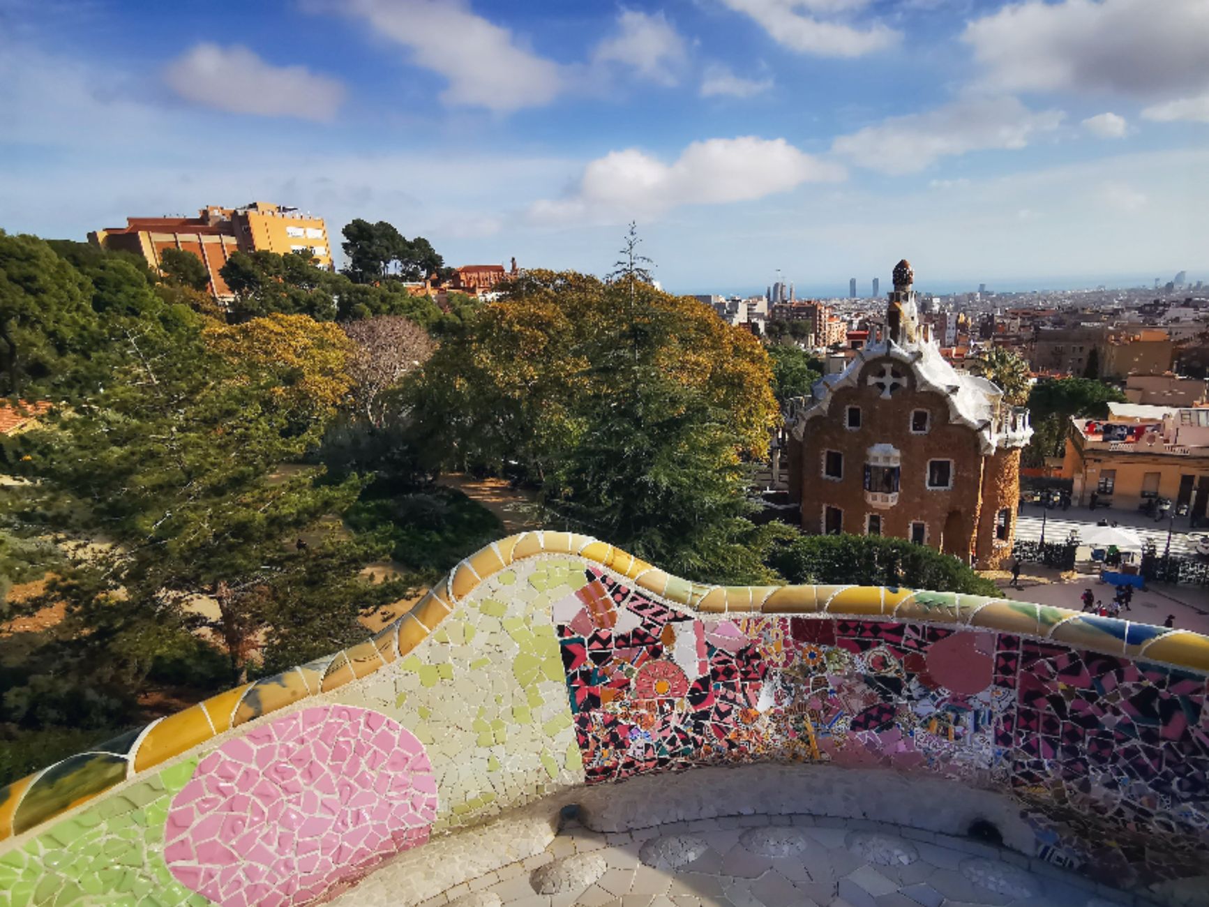 Barcelona Families Boost Wellness Across All Ages