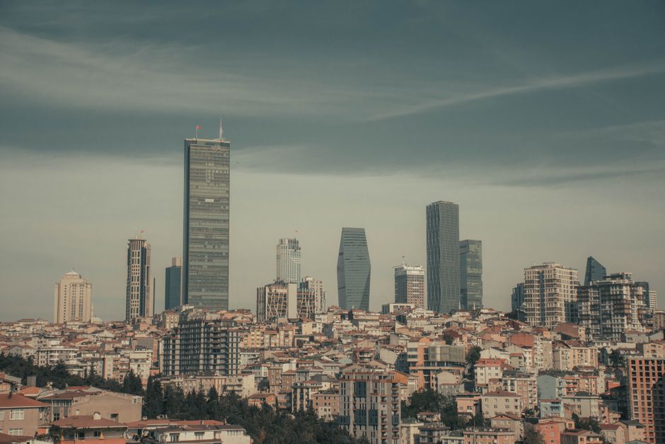 Why Istanbul's Parenting Culture Defies the Global Playbook