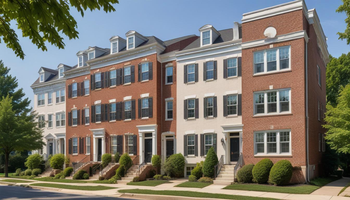 DC Zoning Changes Reshape Affordable Housing 2024