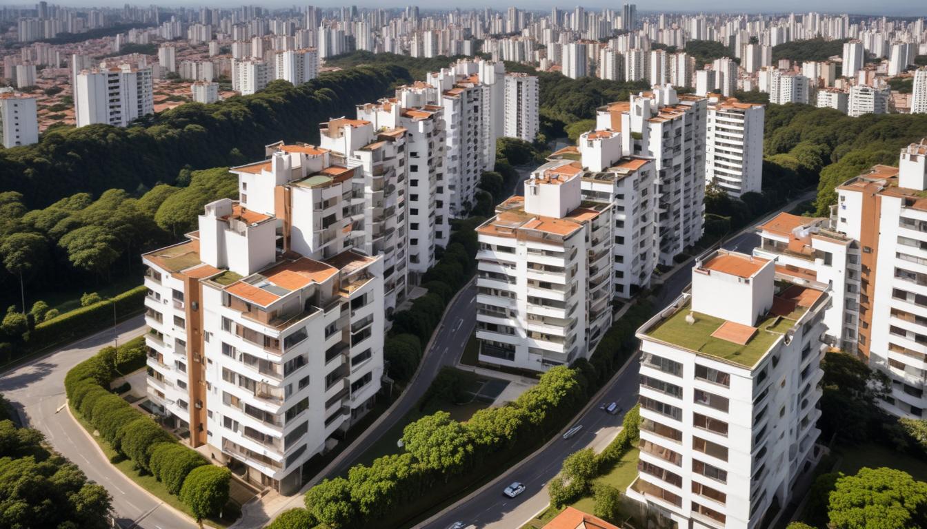 Rental Property Investment São Paulo: First-Time Buyer's Guide