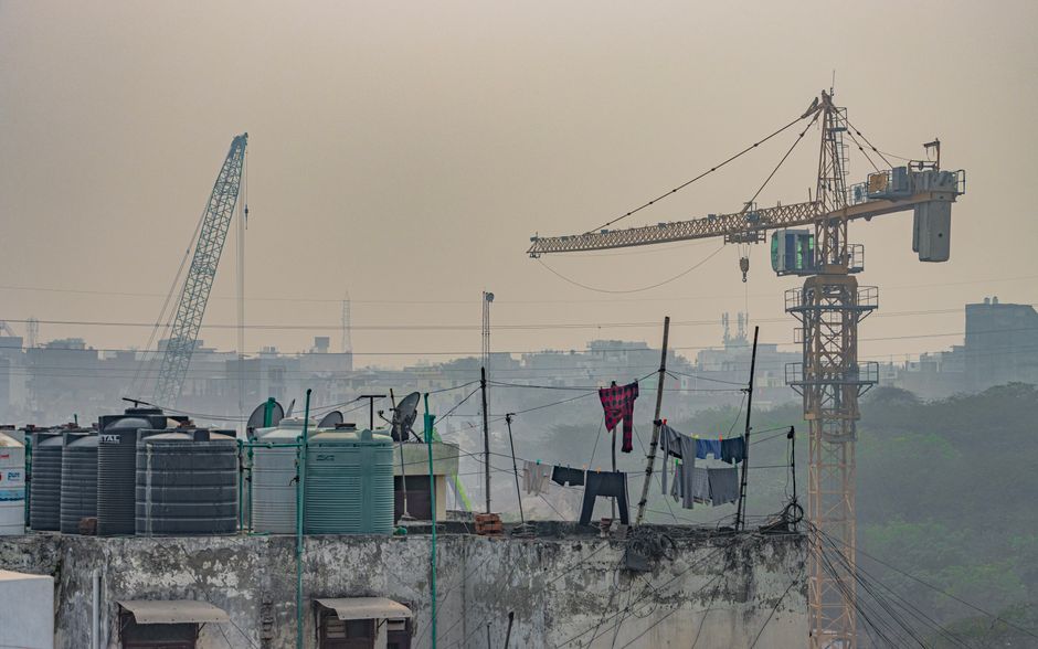 Rental squeeze: How Delhi's spiralling housing costs are reshaping the landlord-tenant dynamic