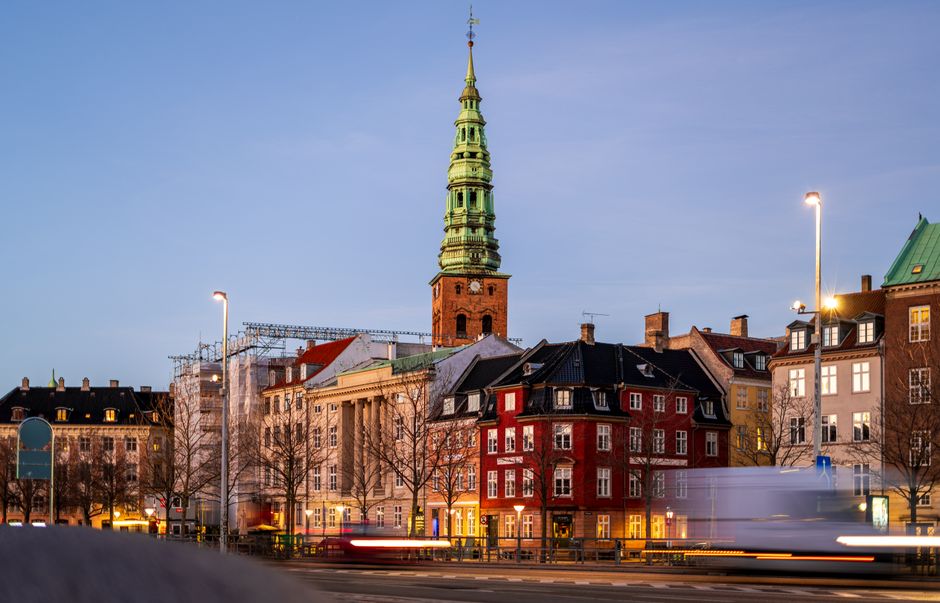 Copenhagen's Duplicate Image Problem: Why Bad Data in City Records Is Costing Residents Time and Money