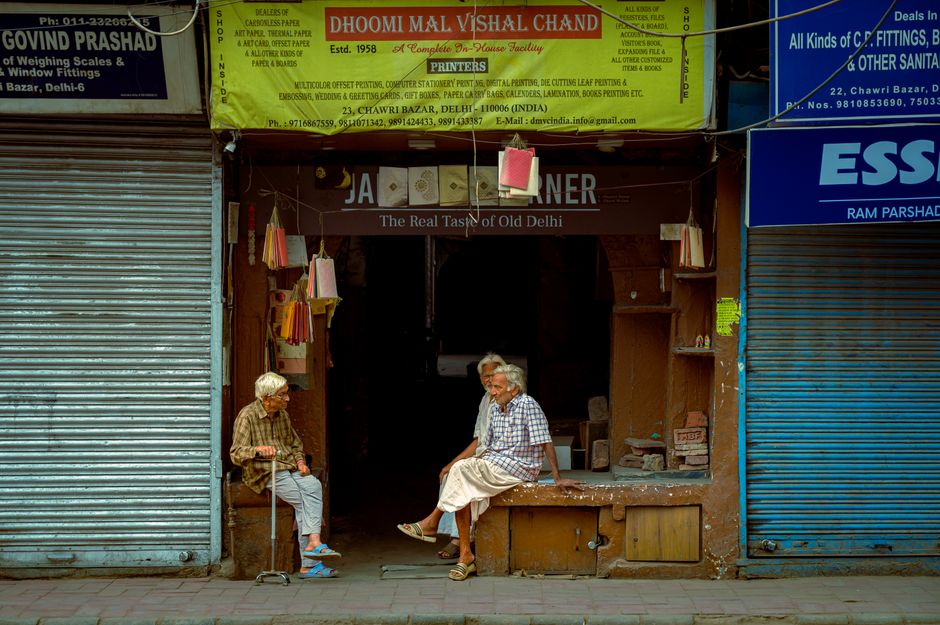 Delhi's Office Market Faces Perfect Storm of Rising Costs, Tenant Caution, and Oversupply