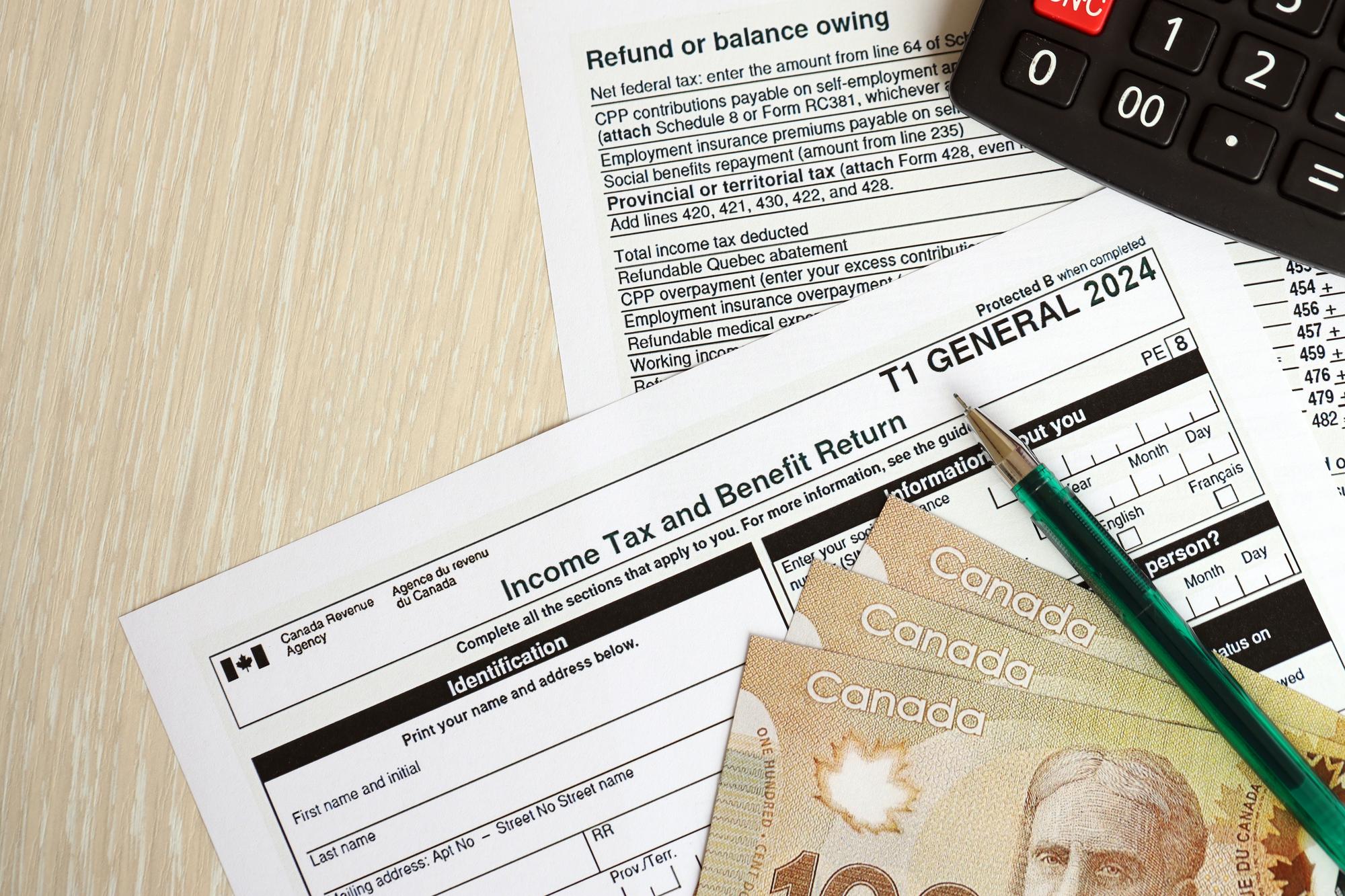 Sydney tax filers: Check 4 things before lodging