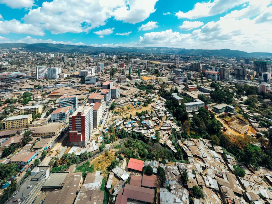 Nairobi's Housing Crisis Demands New Blueprint, Say City Officials and Urban Planners