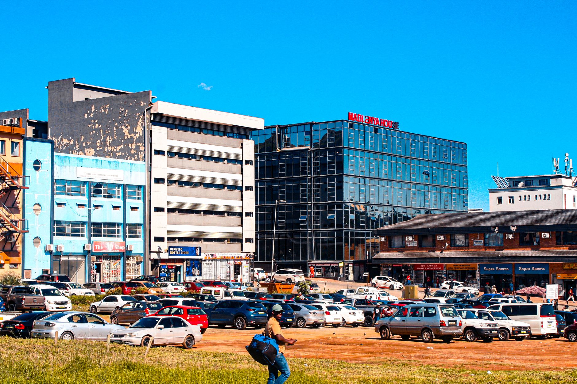 Why Nairobi's Fintech Ecosystem Outpaces Silicon Valley in One Crucial Way