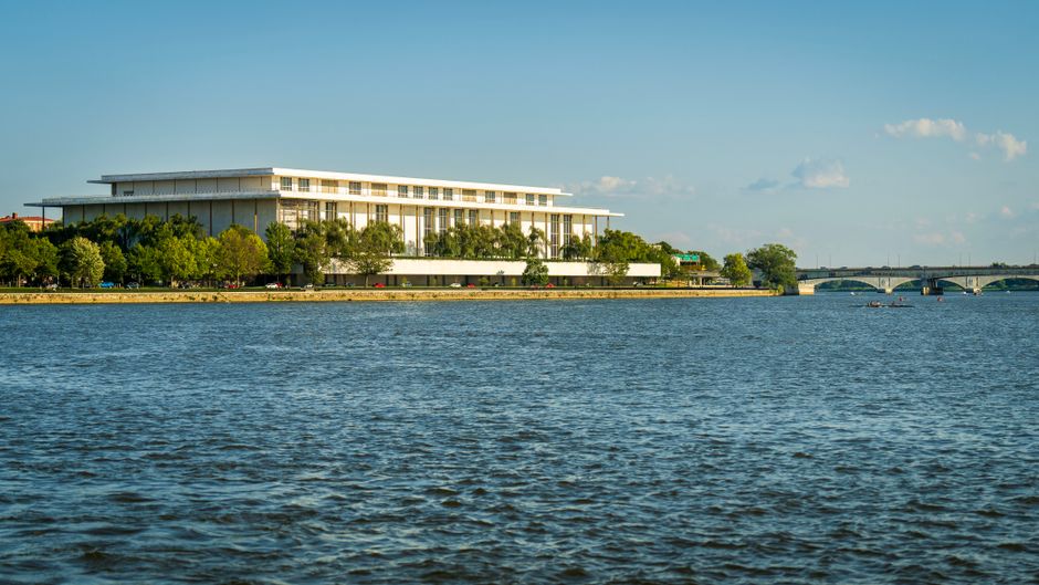 Kayaking the Potomac Is Getting Safer and Smarter—Here's What's Changed
