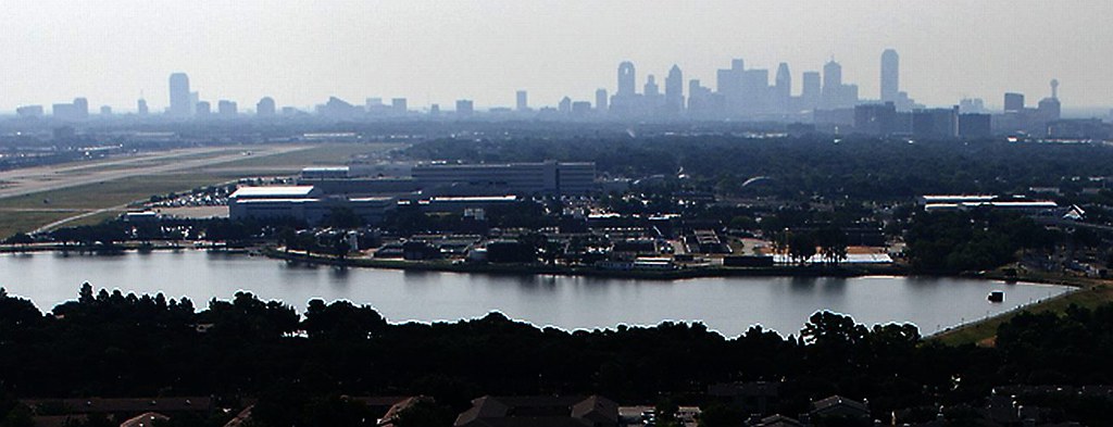 Dallas Council Raises Unit Limits, Mandates Design Reviews for New Projects