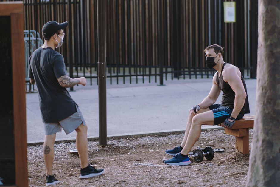 The best free outdoor gyms and fitness circuits in Sydney: Where to skip the membership and train in the sun
