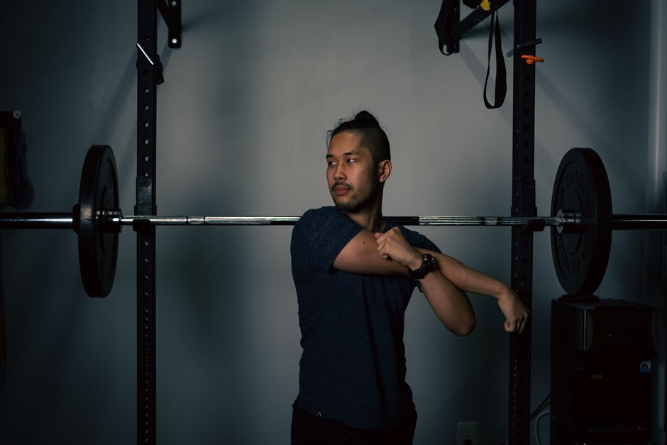 Strength Training Over 40: Safe and Effective Approaches