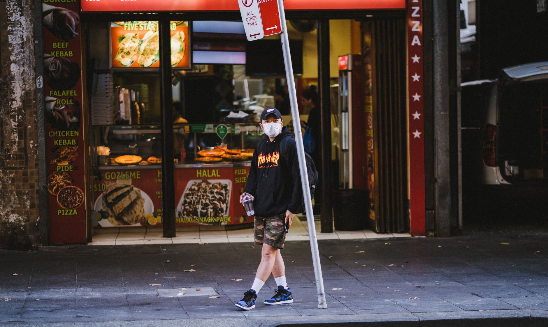 Marrickville's food scene transforms Sydney dining
